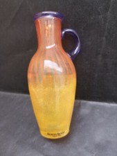 Vase miniature Kosta Boda