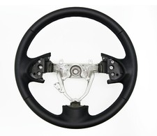 Couvre-volant en Cuir pour