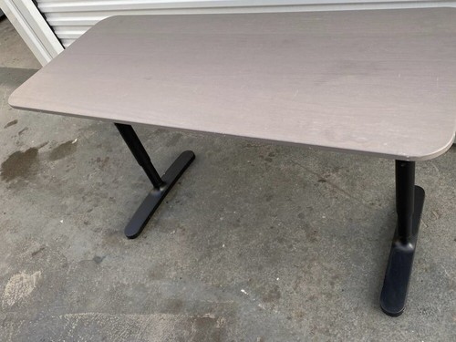 Ikea bekant adjustable - ikea,