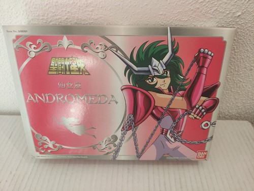 Figurine saint seiya vintage - figurine,
