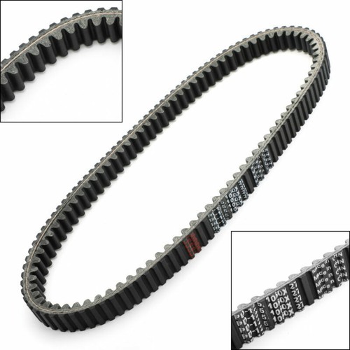 Drive belt for piaggio - drive,