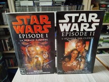 Livres STAR WARS FLEUVE NOIR