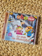 Toboclic - AU PAYS DES DIAMANTISES N°14 Cd-Rom MAC/PC