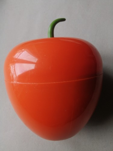 Pot glacons vintage - pot, a