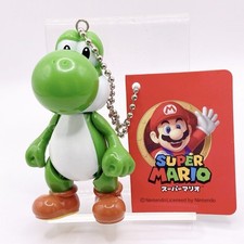Yoshi Super Mario Bros. Swing