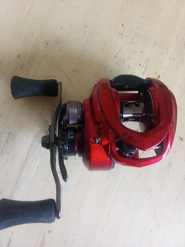 Moulinet lews speed pool hs1 - lews,