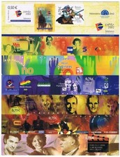 Espagne 2002 Edifil 3943