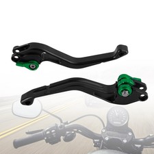 Neuf Court Leviers Frein