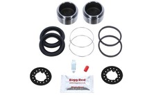 Pour Lotus Elan 1962-1974