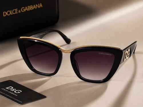 Lunettes dolce gabbana - dolce,