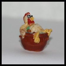 FÈVE DE COLLECTION JOLIES