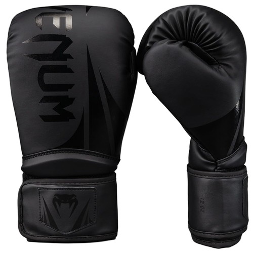 Venum challenger boxing gloves - venum,