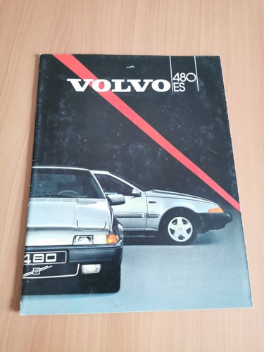 Catalogue brochure prospectus - brochure,