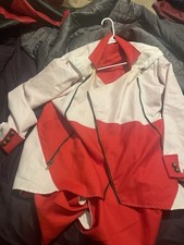 Used Cosplay Assassins Creed