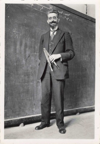 Ancienne photographie - ancienne,