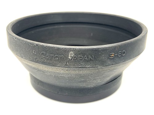 Canon paresoleil - s-60,