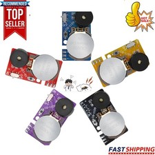 1~5x Noise Cricket Hidden Pranks Chirp Boring Noise Sound Maker Cricket Beep