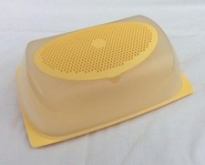 TUPPERWARE - CAVE OU CLOCHE A