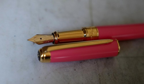 Stylo plume dupont ligne - stylo,