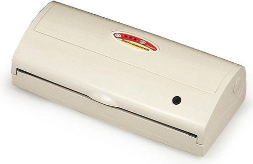 Reber 9340n machine - sous, vide