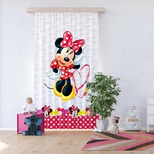 Disney Minnie M2 Rideau