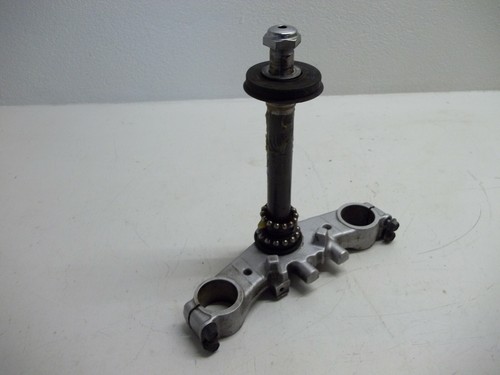 Té fourche suzuki 650 - de,
