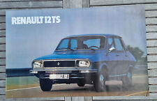 Affiche Originale de