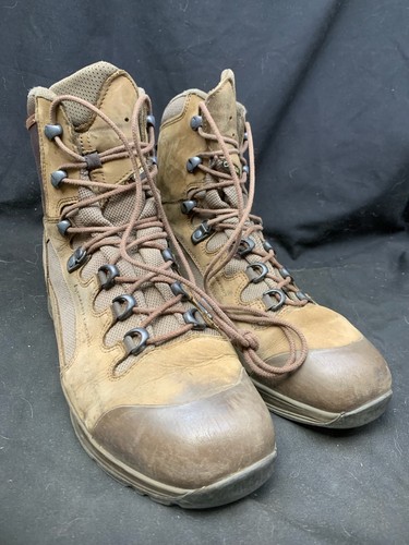 Haix scout armée allemande - haix,
