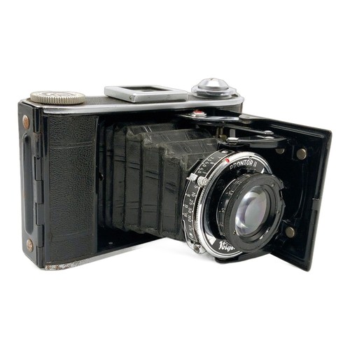 Voigtländer bessa appareil - voigtländer,