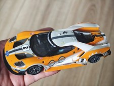 used 30786 Carrera Digital 132 Ford GT Race Car #2, 1:32 Slot Car