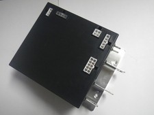 Ezgo Électrique Golf Cart 2000-UP Pds Regen 36V 350 Amp CURTIS Vitesse Manette