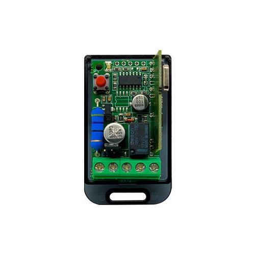 Récepteur radio automation - récepteur,