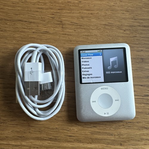 Apple ipod nano a1236 - apple,