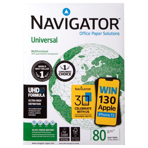 Navigator universel imprimante - universel,