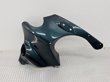 Carénage supérieur avant