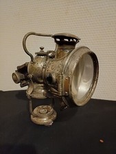 Lucas King Of The Road Bike Lamp No.264