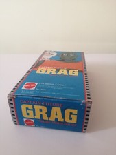 Popy Capitaine Flam Boîte