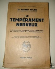 315 Dr Alfred Adler Le