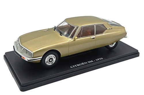 Citroën 1970 1 24 - -, 1/24