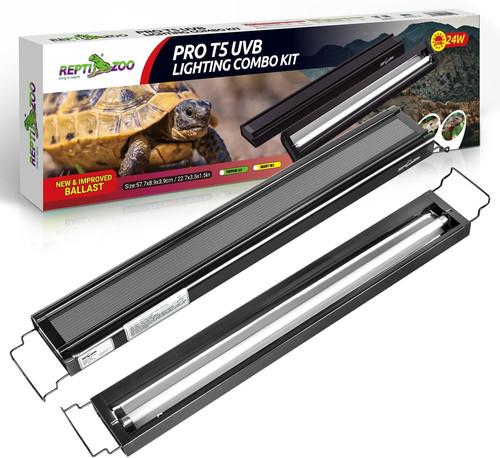 Uvb reptile light - light,, version
