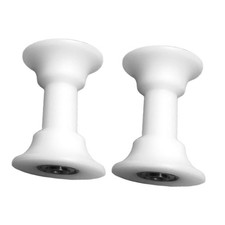 2 pièces pour rameur, poulie