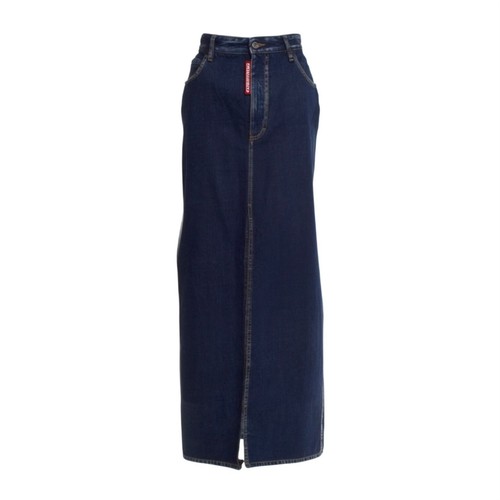Dsquared2 vintage denim - 44,