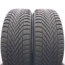 205 55 16 2X PIRELLI 205/55