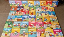 Lot 43 livres série TCHOUPI