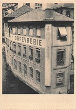 Société générale de Coutellerie et Orfèverie, Usine sur la durolle 6356