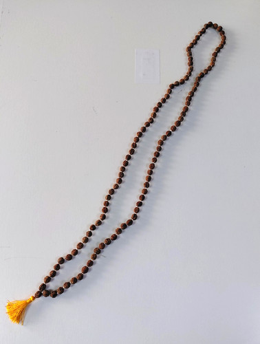 Collier sautoir africaine - sautoir,
