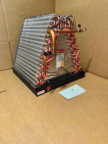 Ton mobile home coil - ton,