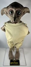 Dobby Harry Potter Chamber of Secrets Life Size Statue Figure 2004 27.5"