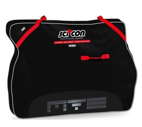 Sac porte vélo barres - porte,