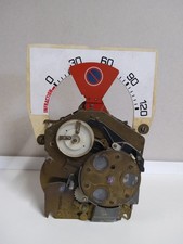 Mécanisme Parcmetre